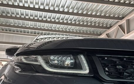 Land Rover Range Rover Evoque I, 2015 год, 2 550 000 рублей, 19 фотография