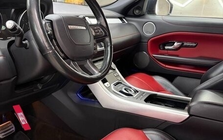 Land Rover Range Rover Evoque I, 2015 год, 2 550 000 рублей, 21 фотография