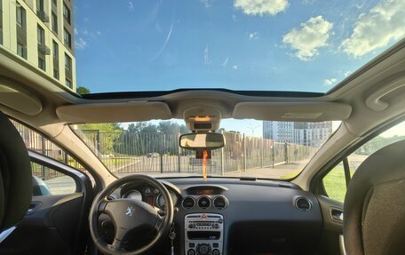 Peugeot 308 II, 2008 год, 360 000 рублей, 4 фотография