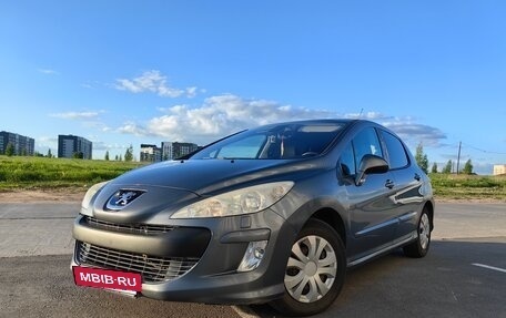 Peugeot 308 II, 2008 год, 360 000 рублей, 3 фотография