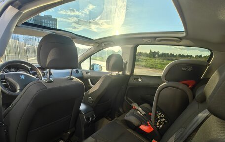 Peugeot 308 II, 2008 год, 360 000 рублей, 5 фотография