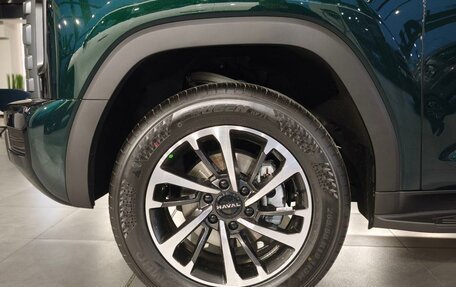 Haval H9, 2026 год, 5 299 000 рублей, 8 фотография