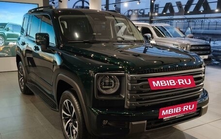 Haval H9, 2026 год, 5 299 000 рублей, 2 фотография