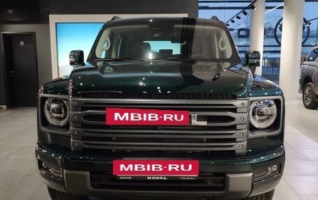 Haval H9, 2026 год, 5 299 000 рублей, 3 фотография
