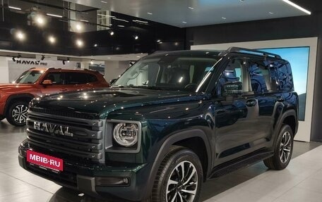 Haval H9, 2026 год, 5 299 000 рублей, 4 фотография