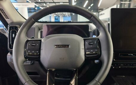 Haval H9, 2026 год, 5 299 000 рублей, 15 фотография