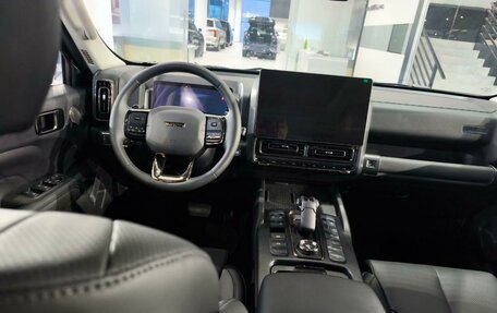 Haval H9, 2026 год, 5 299 000 рублей, 20 фотография