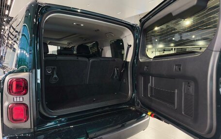 Haval H9, 2026 год, 5 299 000 рублей, 24 фотография