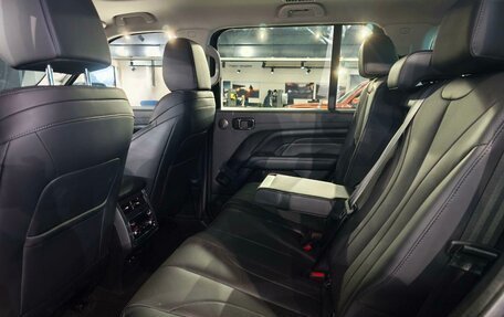 Haval H9, 2026 год, 5 299 000 рублей, 22 фотография