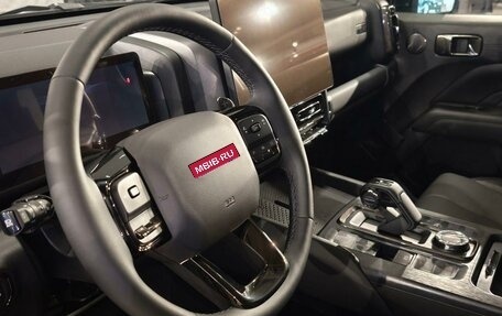 Haval H9, 2026 год, 5 299 000 рублей, 13 фотография