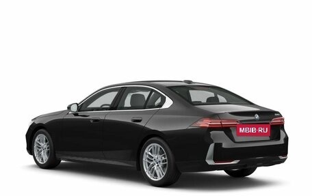 BMW 5 серия, 2026 год, 9 990 000 рублей, 2 фотография