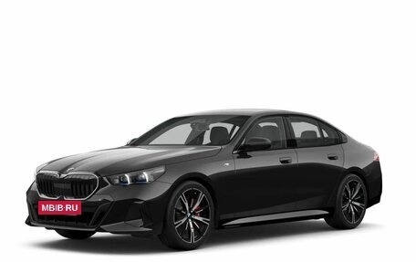 BMW 5 серия, 2026 год, 9 990 000 рублей, 6 фотография