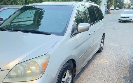 Honda Odyssey (North America) III, 2005 год, 1 290 000 рублей, 4 фотография