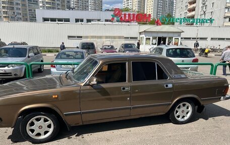 ГАЗ 3102 «Волга», 2002 год, 650 000 рублей, 4 фотография