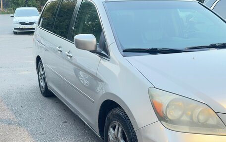 Honda Odyssey (North America) III, 2005 год, 1 290 000 рублей, 3 фотография