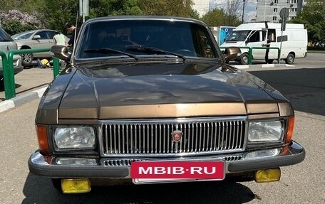 ГАЗ 3102 «Волга», 2002 год, 650 000 рублей, 3 фотография