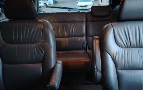 Honda Odyssey (North America) III, 2005 год, 1 290 000 рублей, 12 фотография