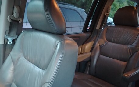 Honda Odyssey (North America) III, 2005 год, 1 290 000 рублей, 14 фотография