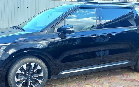 KIA Carnival, 2020 год, 3 600 000 рублей, 3 фотография