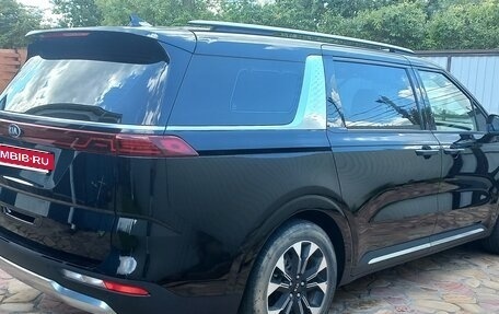 KIA Carnival, 2020 год, 3 600 000 рублей, 4 фотография