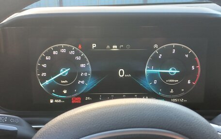 KIA Carnival, 2020 год, 3 600 000 рублей, 10 фотография