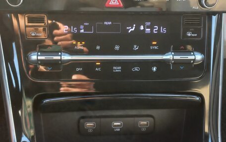 KIA Carnival, 2020 год, 3 600 000 рублей, 11 фотография
