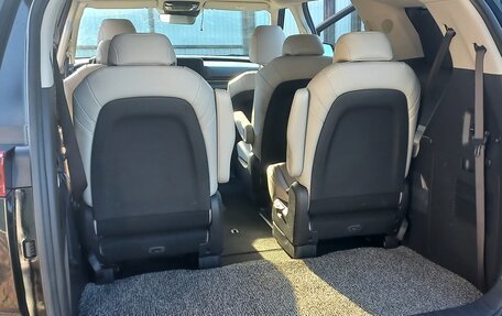 KIA Carnival, 2020 год, 3 600 000 рублей, 9 фотография