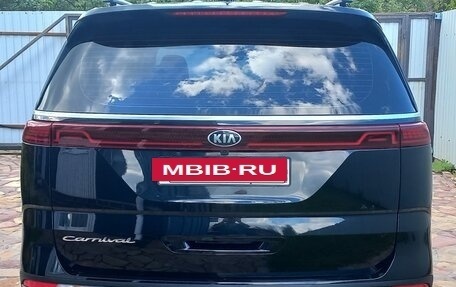 KIA Carnival, 2020 год, 3 600 000 рублей, 6 фотография