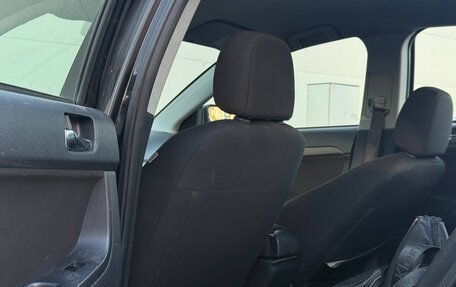 Mitsubishi Lancer IX, 2007 год, 420 000 рублей, 10 фотография