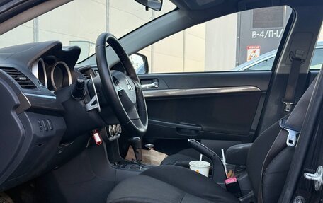 Mitsubishi Lancer IX, 2007 год, 420 000 рублей, 8 фотография
