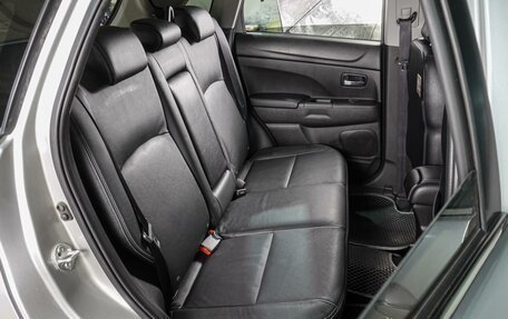 Mitsubishi ASX I рестайлинг, 2014 год, 1 319 000 рублей, 7 фотография