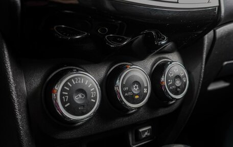 Mitsubishi ASX I рестайлинг, 2014 год, 1 319 000 рублей, 14 фотография