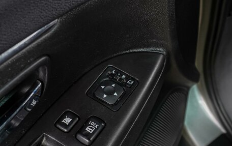Mitsubishi ASX I рестайлинг, 2014 год, 1 319 000 рублей, 15 фотография