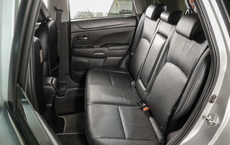 Mitsubishi ASX I рестайлинг, 2014 год, 1 319 000 рублей, 9 фотография