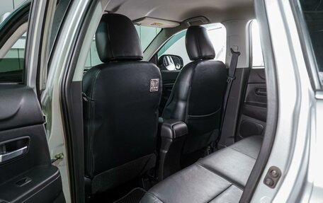 Mitsubishi ASX I рестайлинг, 2014 год, 1 319 000 рублей, 11 фотография
