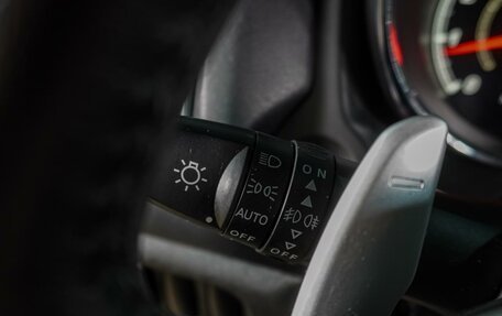 Mitsubishi ASX I рестайлинг, 2014 год, 1 319 000 рублей, 21 фотография