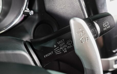 Mitsubishi ASX I рестайлинг, 2014 год, 1 319 000 рублей, 22 фотография