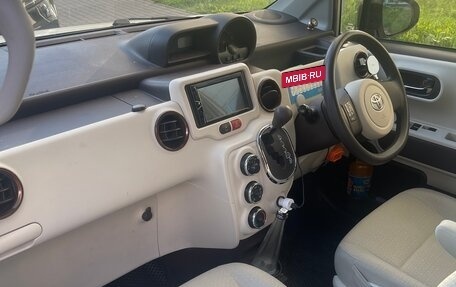 Toyota Porte II, 2014 год, 888 000 рублей, 5 фотография