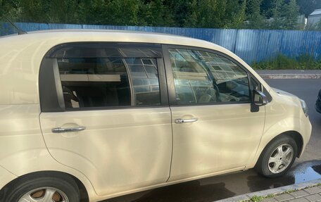 Toyota Porte II, 2014 год, 888 000 рублей, 8 фотография