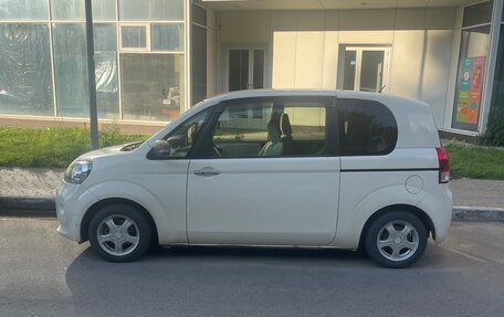 Toyota Porte II, 2014 год, 888 000 рублей, 6 фотография