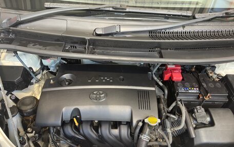 Toyota Porte II, 2014 год, 888 000 рублей, 11 фотография