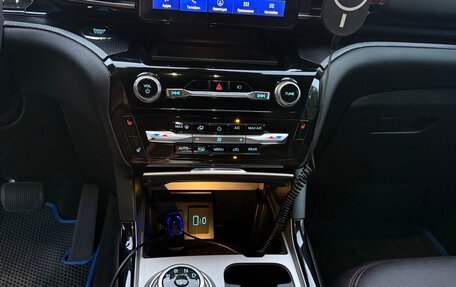 Ford Explorer VI, 2021 год, 3 990 000 рублей, 20 фотография