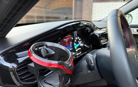 Ford Explorer VI, 2021 год, 3 990 000 рублей, 15 фотография