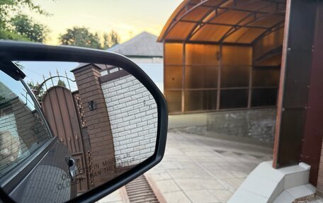 Ford Explorer VI, 2021 год, 3 990 000 рублей, 26 фотография