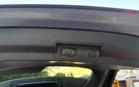 Ford Explorer VI, 2021 год, 3 990 000 рублей, 28 фотография