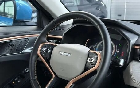 Haval Jolion, 2023 год, 1 800 000 рублей, 6 фотография