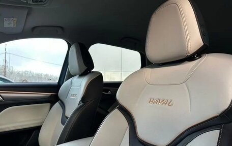 Haval Jolion, 2023 год, 1 800 000 рублей, 7 фотография