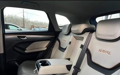 Haval Jolion, 2023 год, 1 800 000 рублей, 9 фотография