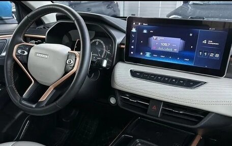 Haval Jolion, 2023 год, 1 800 000 рублей, 12 фотография