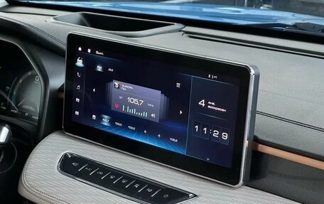 Haval Jolion, 2023 год, 1 800 000 рублей, 11 фотография